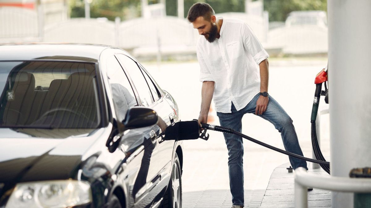 Vapores intensos o consumo irregular de gasolina son señales para suspender el uso y acudir a revisión.