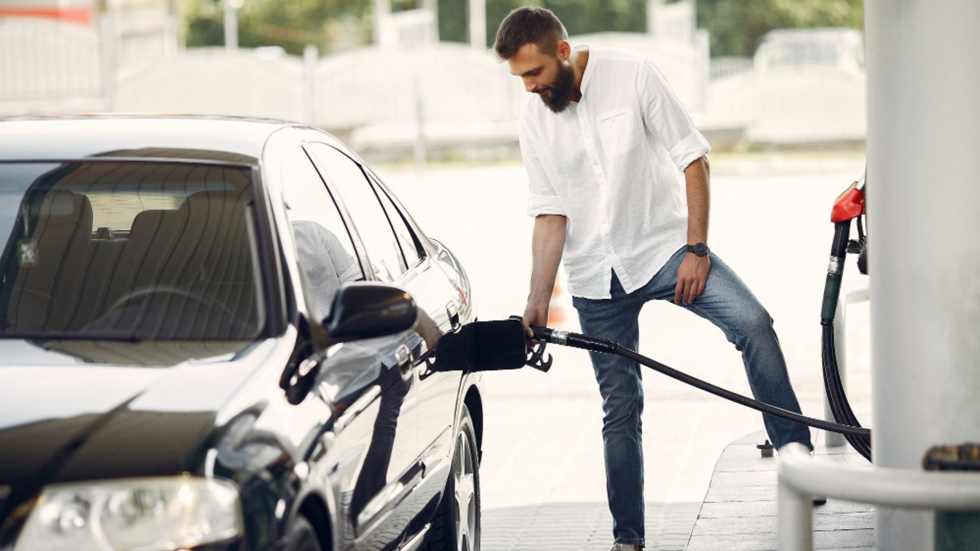 Vapores intensos o consumo irregular de gasolina son señales para suspender el uso y acudir a revisión.