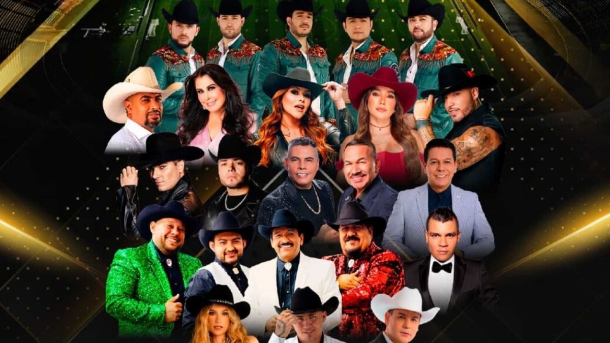 El Festival Pa’ Gozar y Cantar 2.0 fue reprogramado para el 28 de marzo en El Campín.