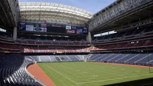 Colombia conoce bien el estadio ubicado en Houston.