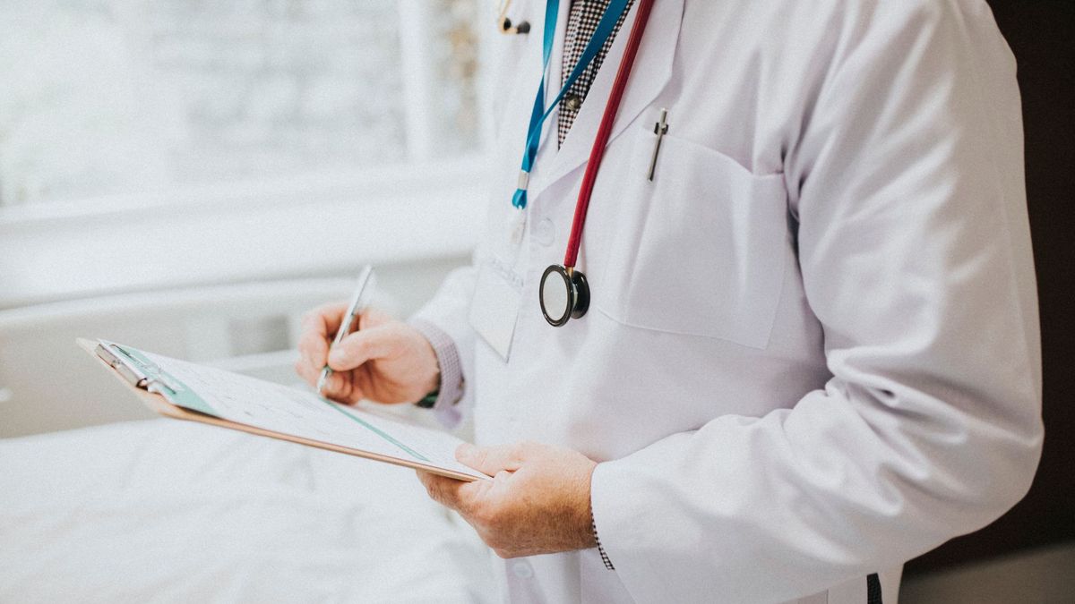 Historia clínica en Colombia