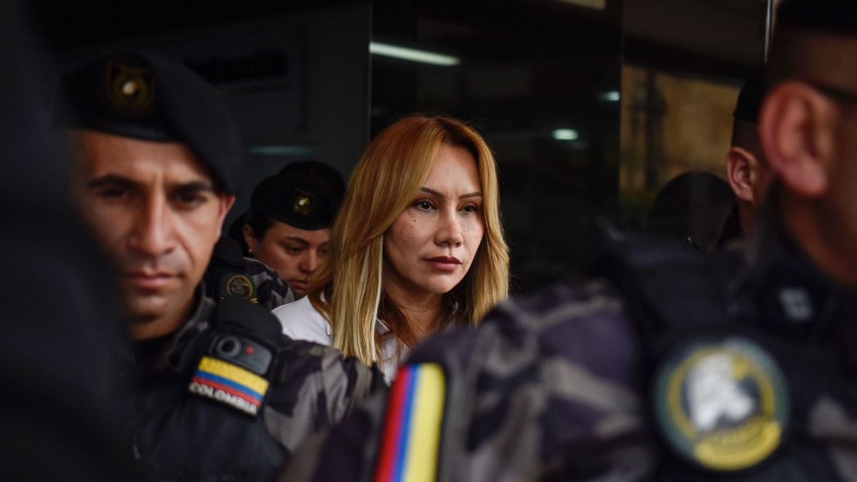 Una juez le impuso a Sandra Ortiz una medida de aseguramiento en diciembre de 2024. En mayo de 2025 declaró en la Corte Suprema en medio de la investigación contra dos congresistas salpicados en el caso de la UNGRD.