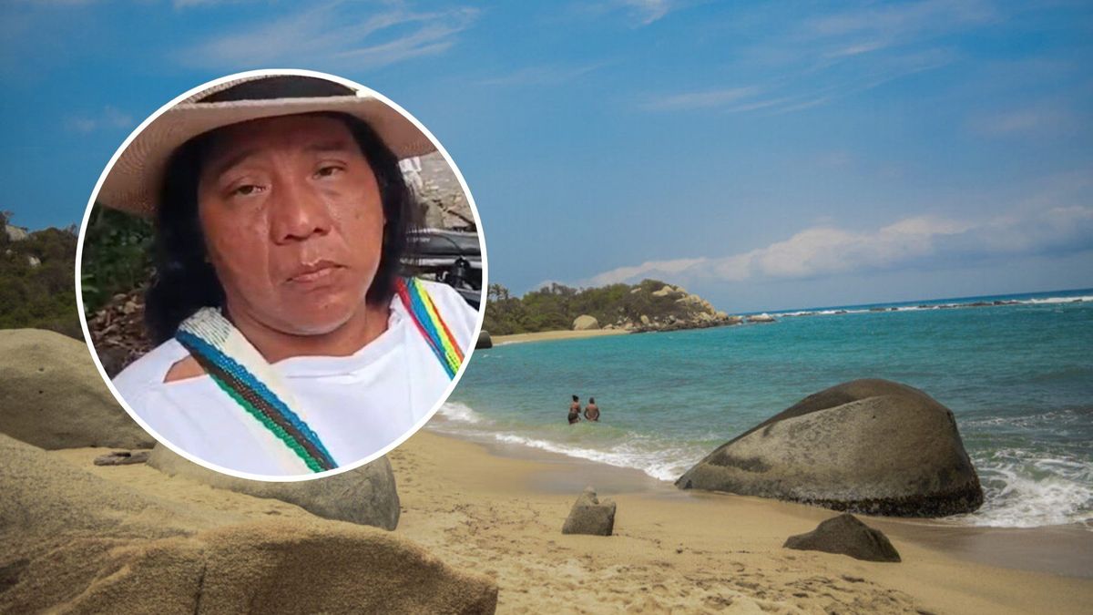 Las comunidades plantean como salida la coadministración del parque entre pueblos indígenas y la Unidad de Parques Nacionales Naturales.