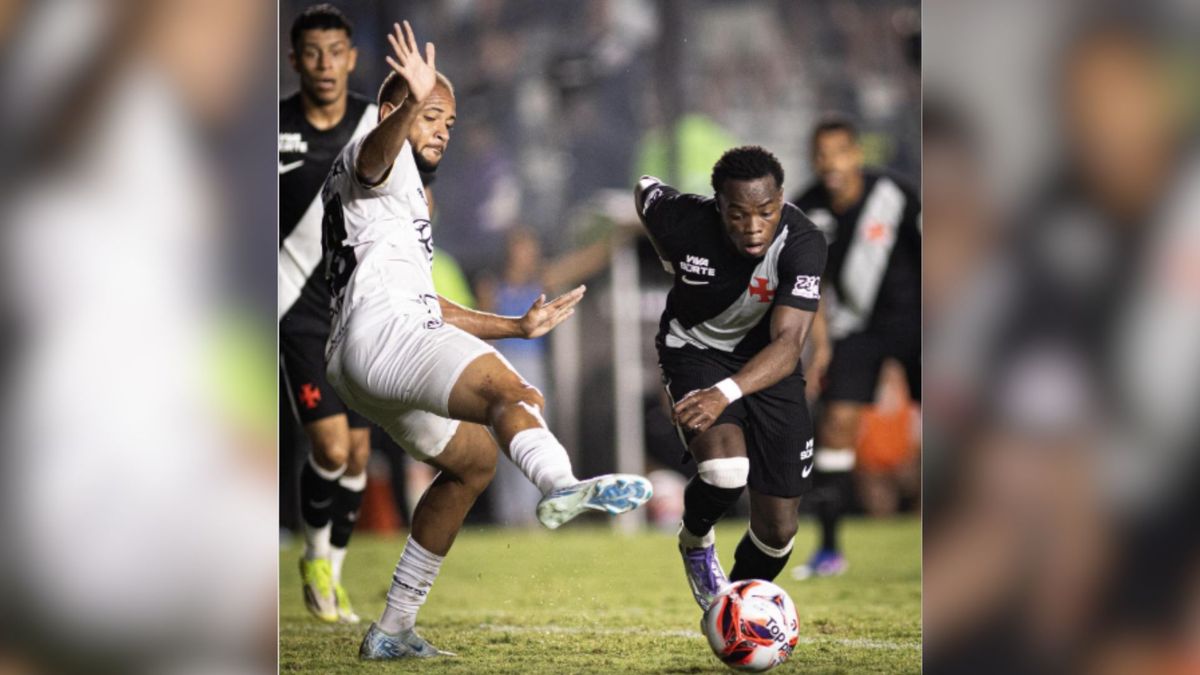 El colombiano ha aprovechado las oportunidades de su técnino en Brasil.