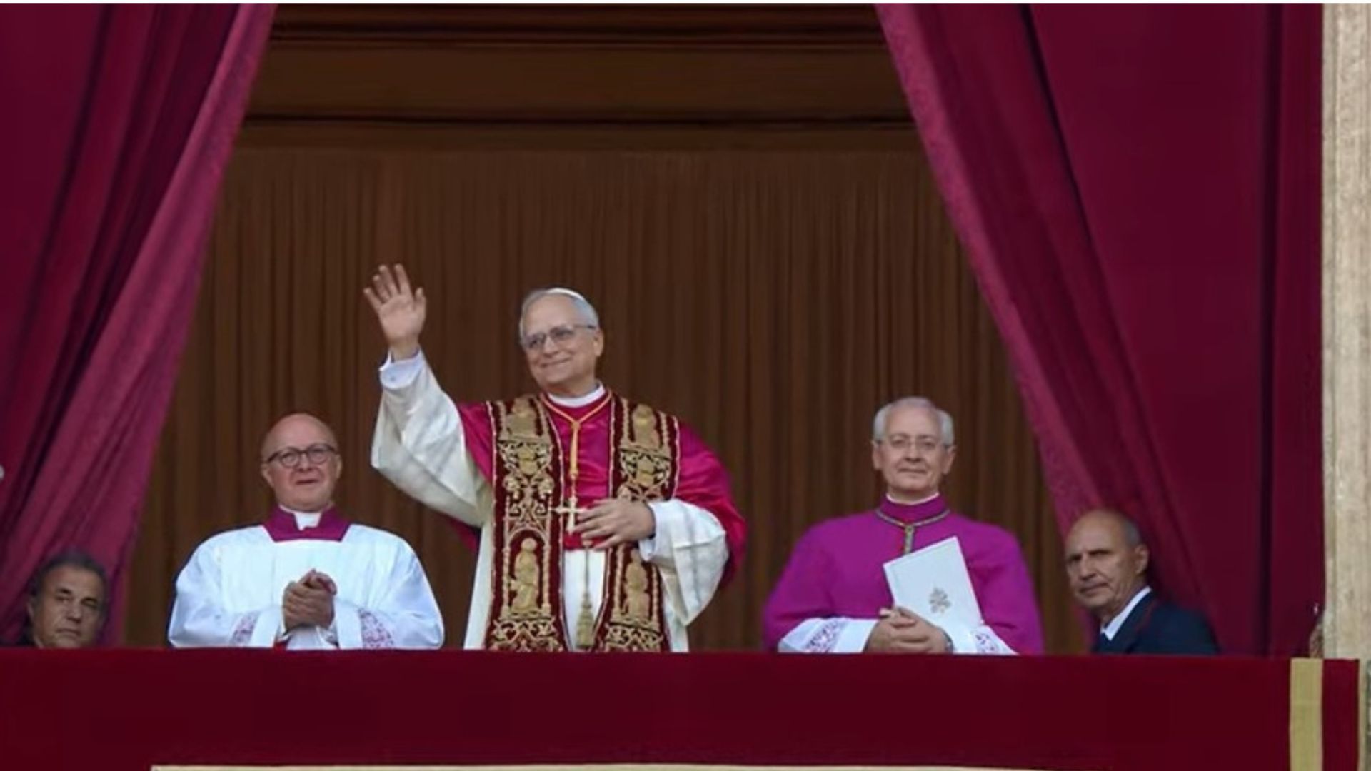 La herramienta permitirá seguir la misa en tiempo real desde el celular sin instalar aplicaciones.