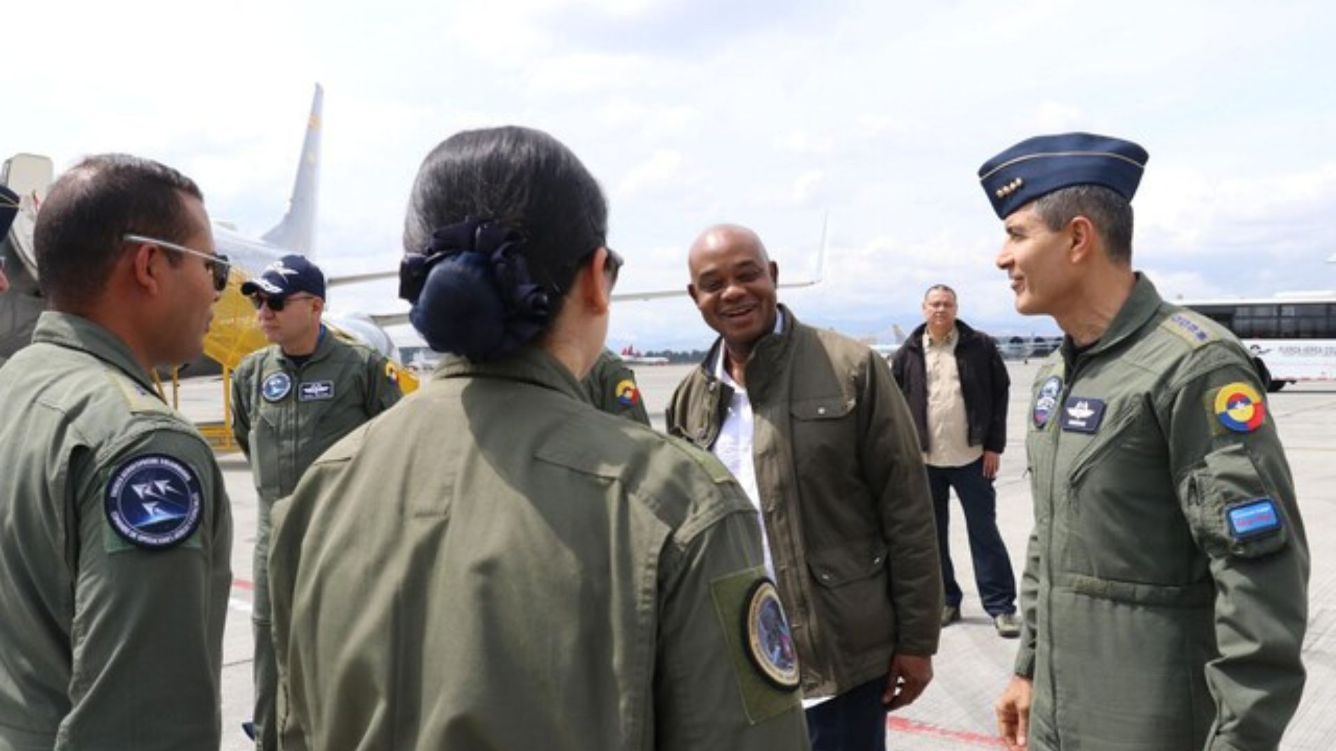 Los miembros de la FAC estarán vinculados a diferentes oportunidades educativas.