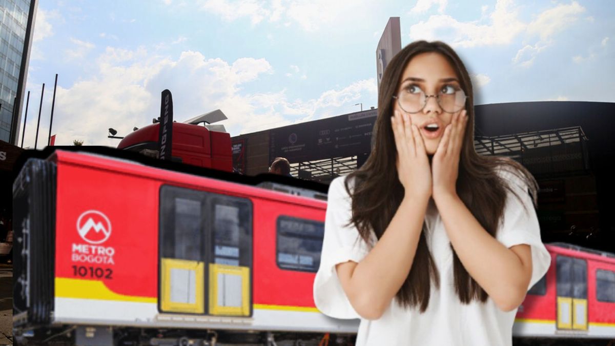 Con esta apertura, ya son cinco las estaciones temporales que se han habilitado en la troncal Caracas para mantener la operación mientras se desarrolla el proyecto del metro.