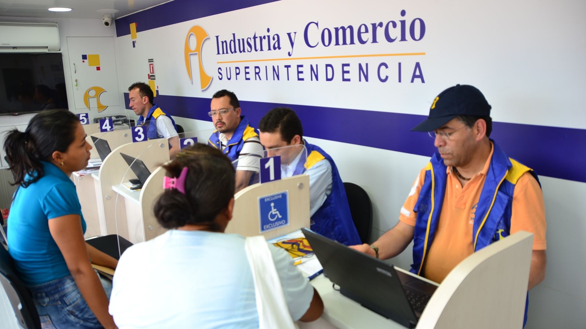 Superintendencia de Industria y Comercio