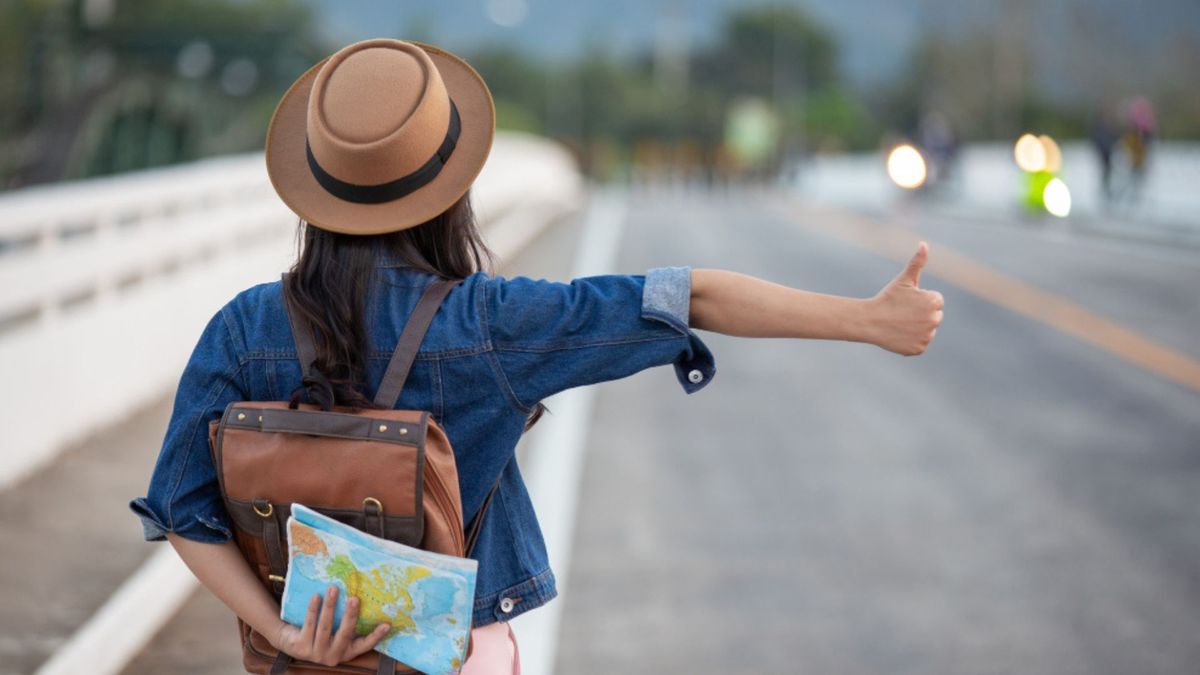 Las autoridades de Colombia también hacen un llamado para tener en cuenta la vigencia del pasaporte.