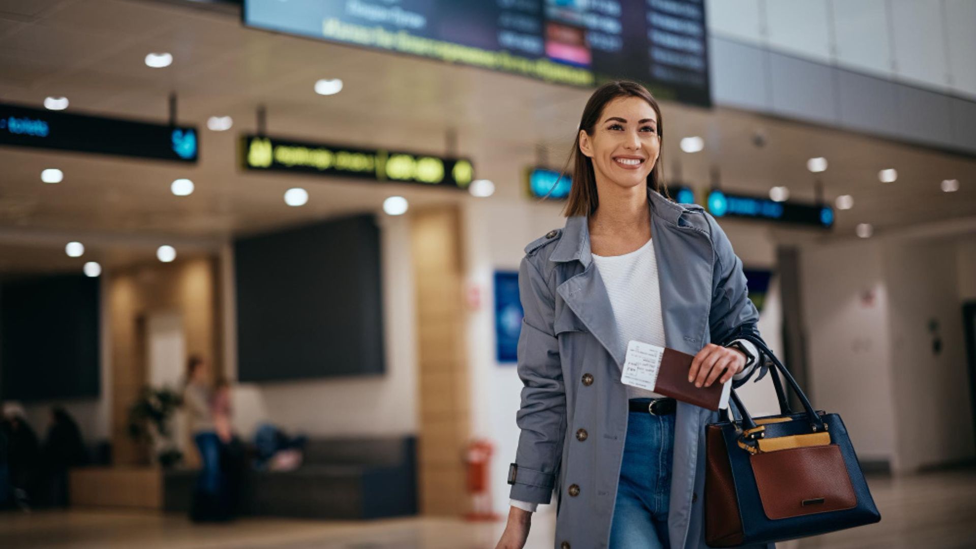 Por ejemplo, en el caso de Panamá, Migración puede pedir comprobantes financieros o itinerario de viaje.