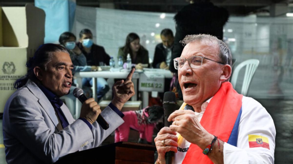 El exsenador afirmó que Barreras es muy hábil.