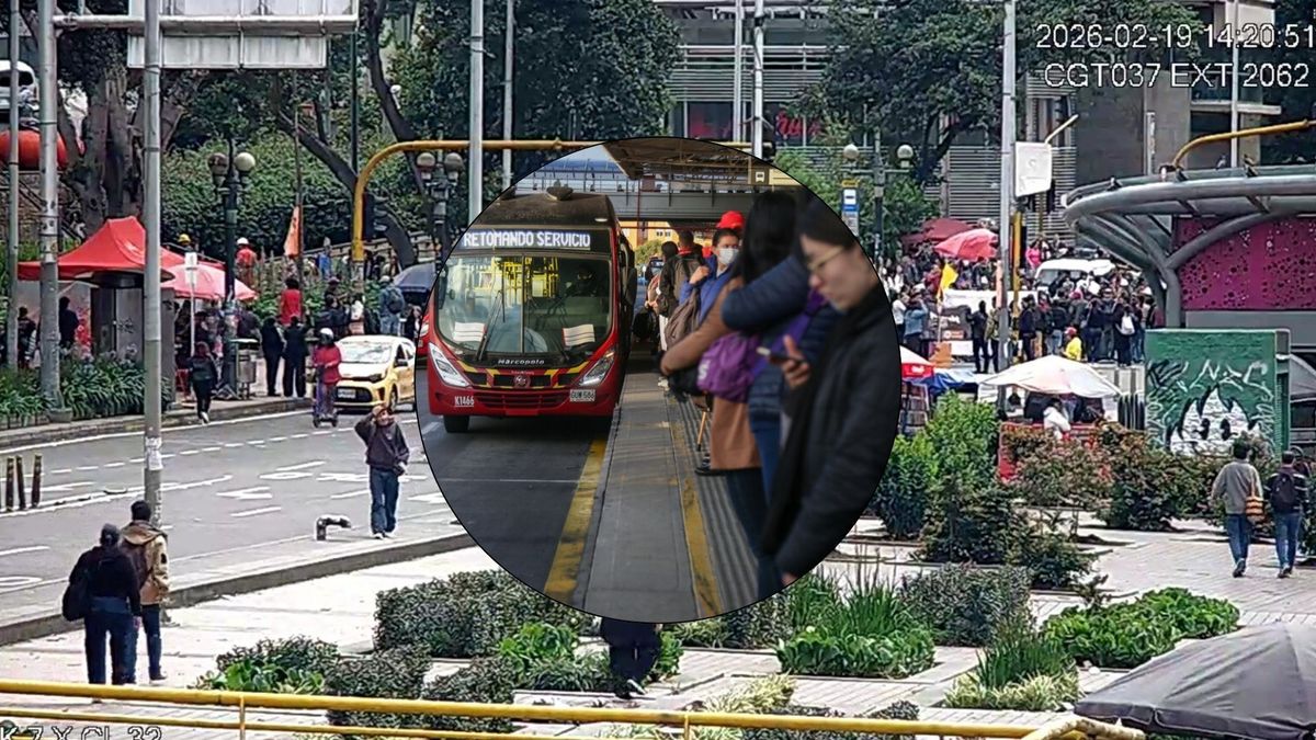 El presidente Gustavo Petro convocó a movilizaciones en todo el país para este jueves 19 de febrero, con el propósito de respaldar lo que ha nombrado como el “salario vital”.