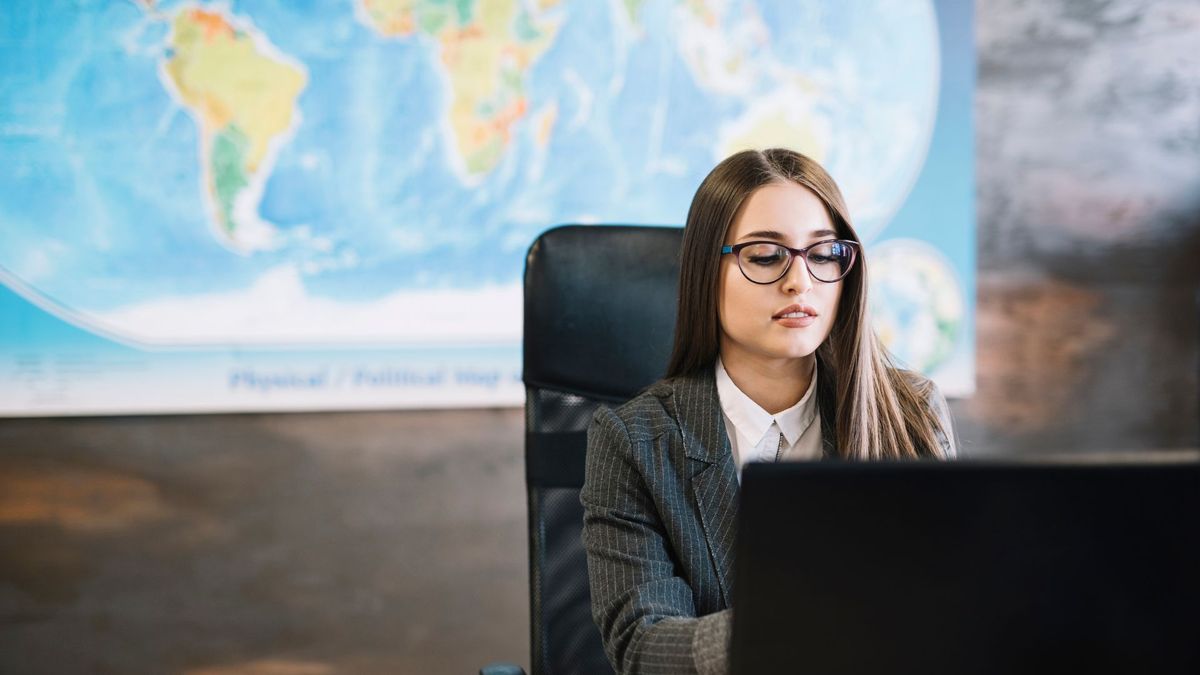 Existen diferentes universidades en las que se puede tomar esta carrera.