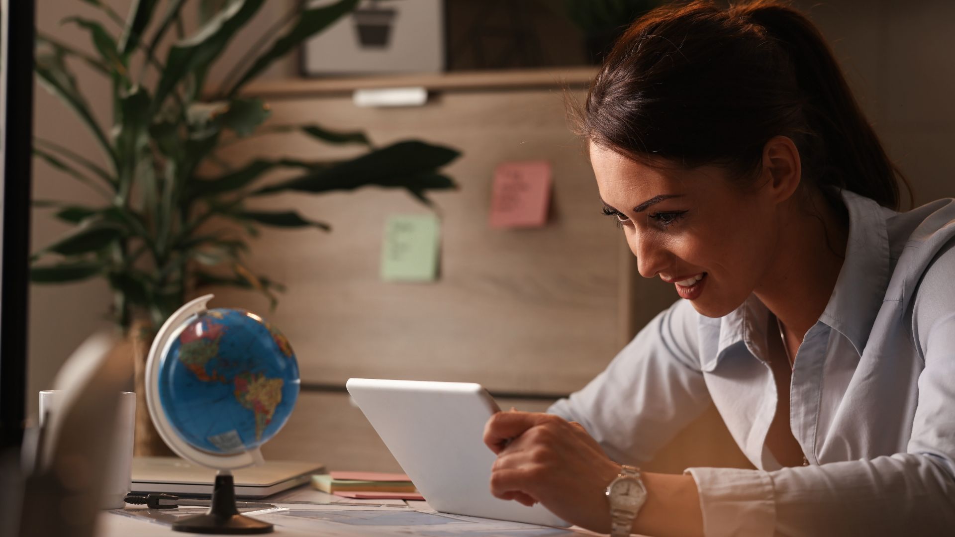 Es importante para los profesionales mantenerse informados para gestionar su labor.