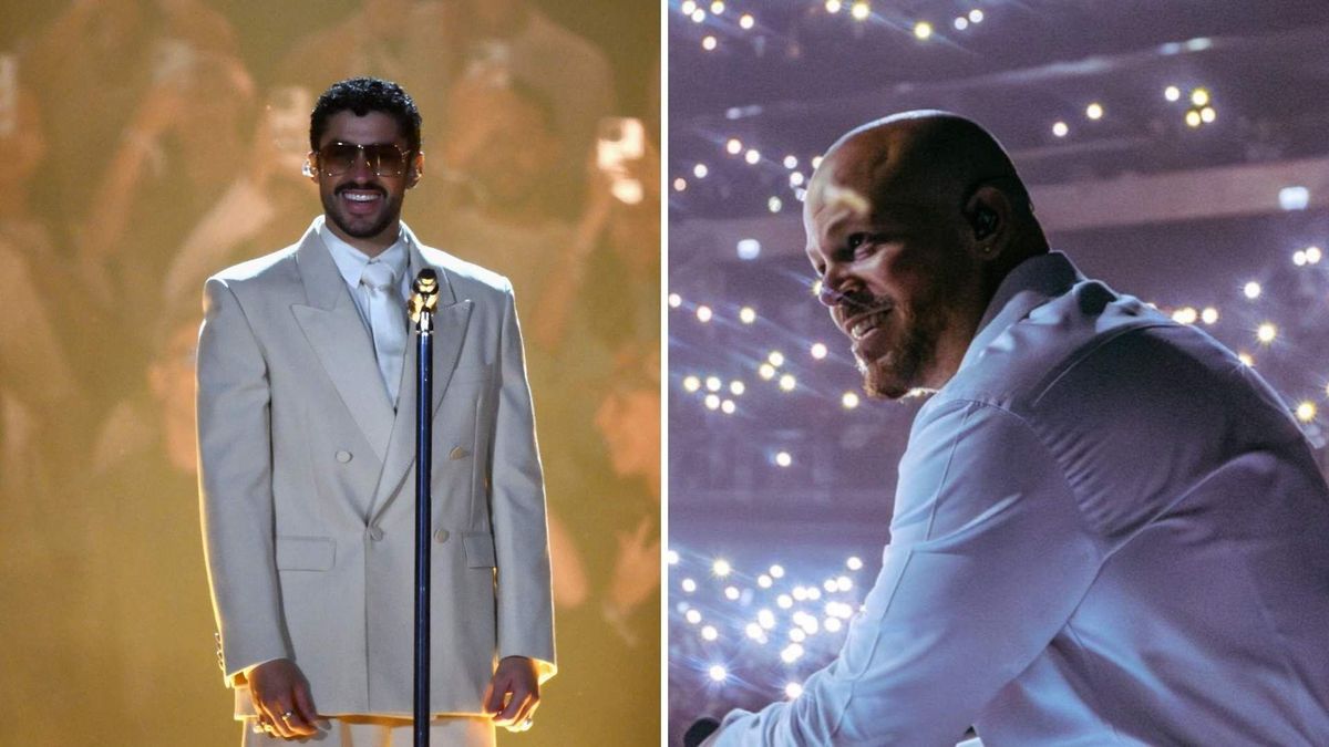 Bad Bunny liderará el elenco de PORTO RICO, filme sobre la historia de la isla.