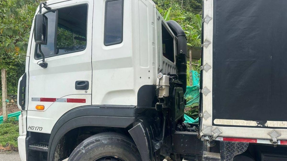 Ataque con explosivos en corredor Risaralda- Chocó genera despliegue militar