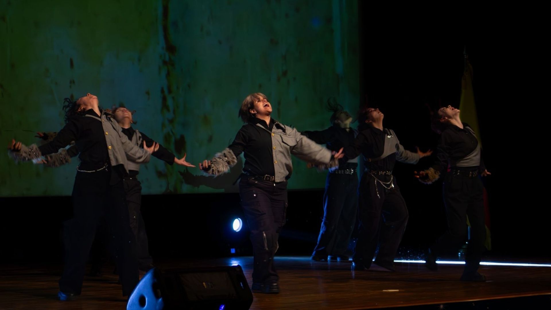 El intercambio cultural entre Corea y Colombia se refleja en eventos y homenajes locales.