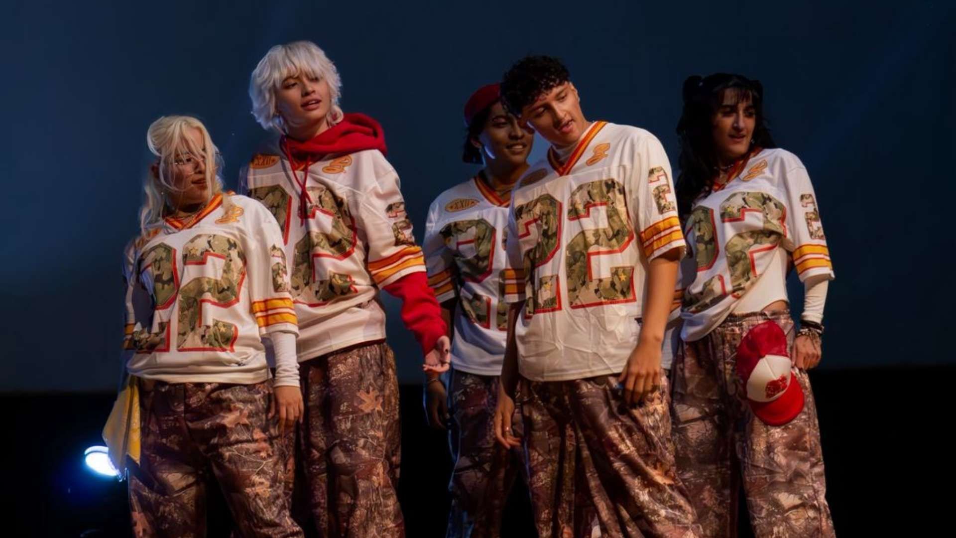 Plataformas digitales han sido clave en la expansión del K-pop en Colombia.