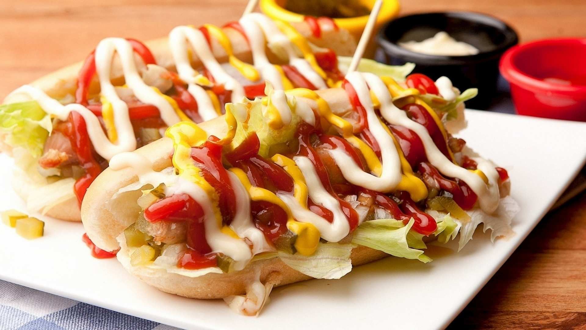 La versión colombiana destacó por su combinación de ingredientes en el ranking internacional.