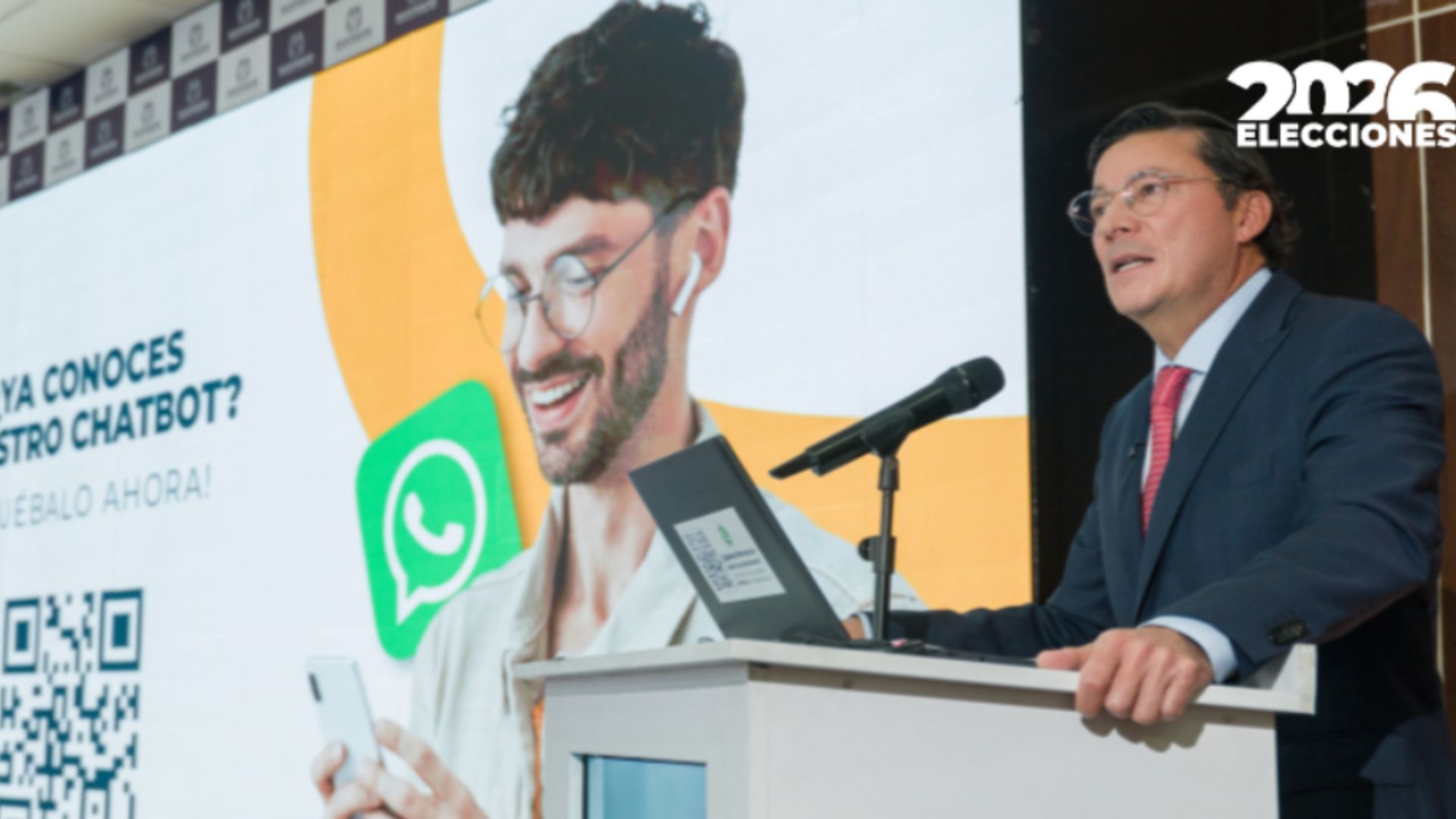 La herramienta funciona con el número de cédula y está disponible tanto para colombianos en el país como en el exterior.