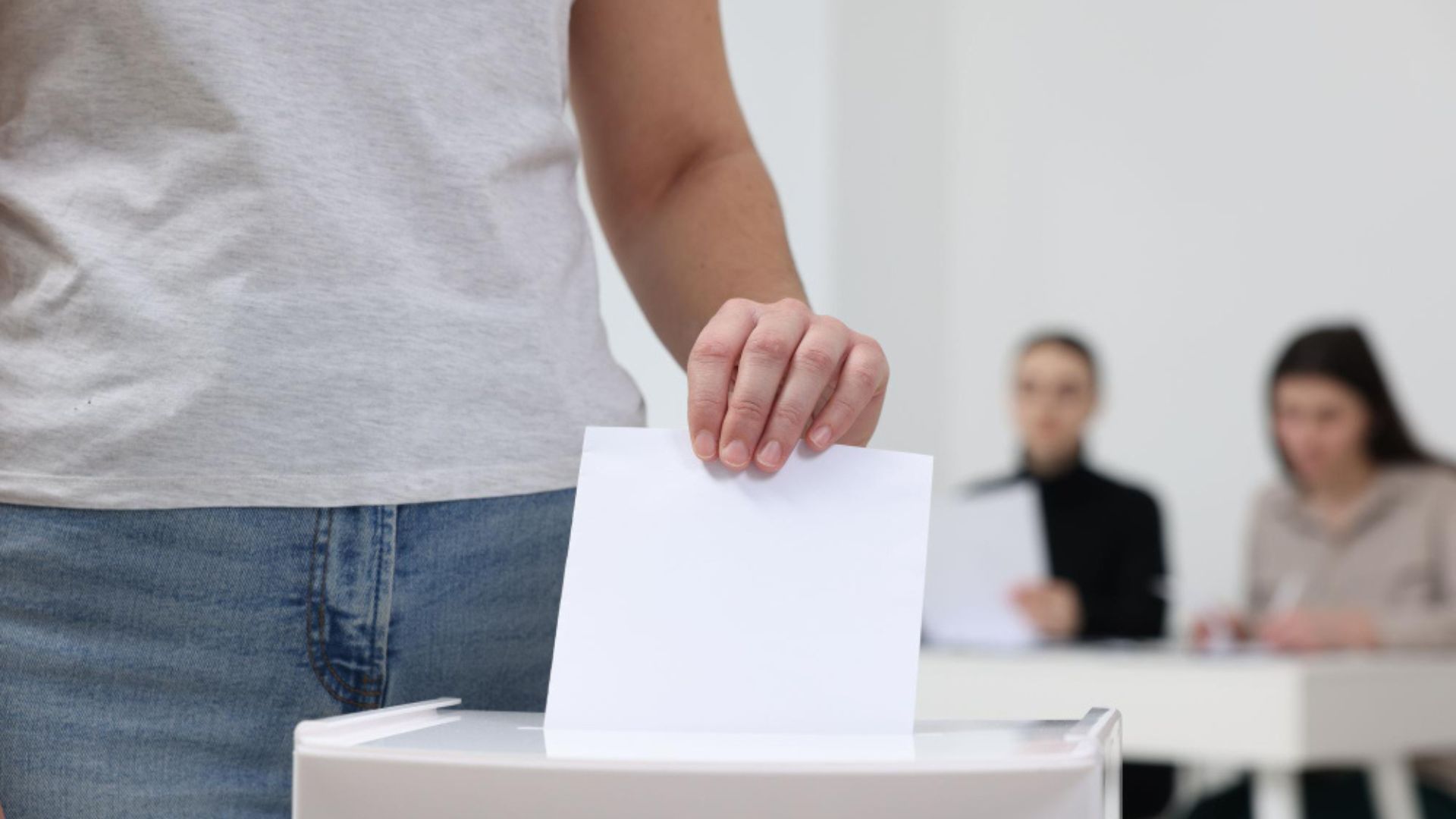 Para las elecciones legislativas del 8 de marzo de 2026, en las que se escogerán los integrantes del Senado y la Cámara de Representantes, la Registraduría realizó el sorteo de jurados de votación.