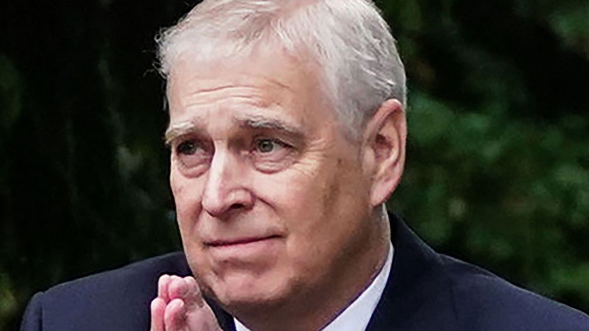 Expríncipe Andrés fue liberado tras arresto en Reino Unido por caso Epstein