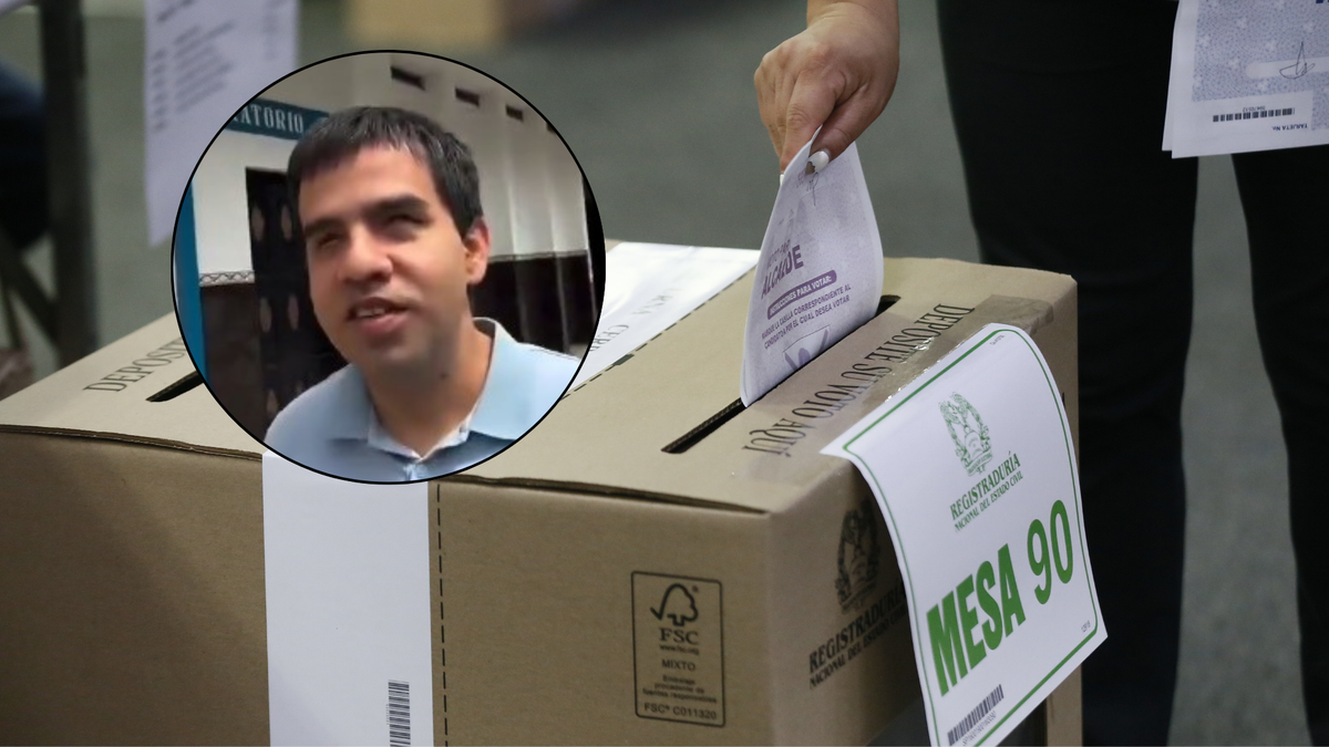 Jurados de votación ciegos