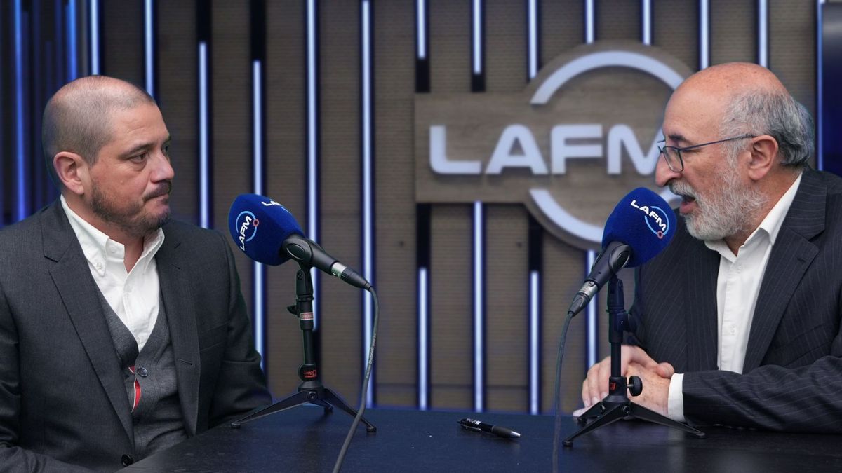 Juan Arredondo, fotoperiodista y documentalista, nominado a los premios Óscar por el documental 'Armado solo con una cámara'.