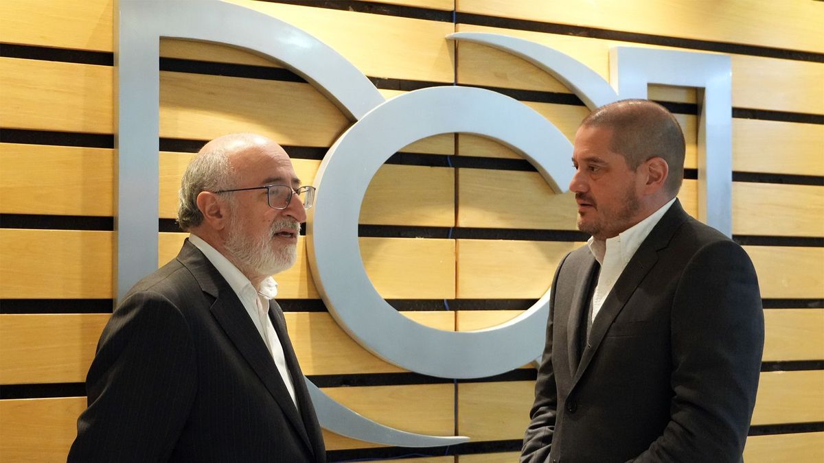 Juan Arredondo, fotoperiodista y documentalista, nominado a los premios Óscar por el documental 'Armado solo con una cámara'.