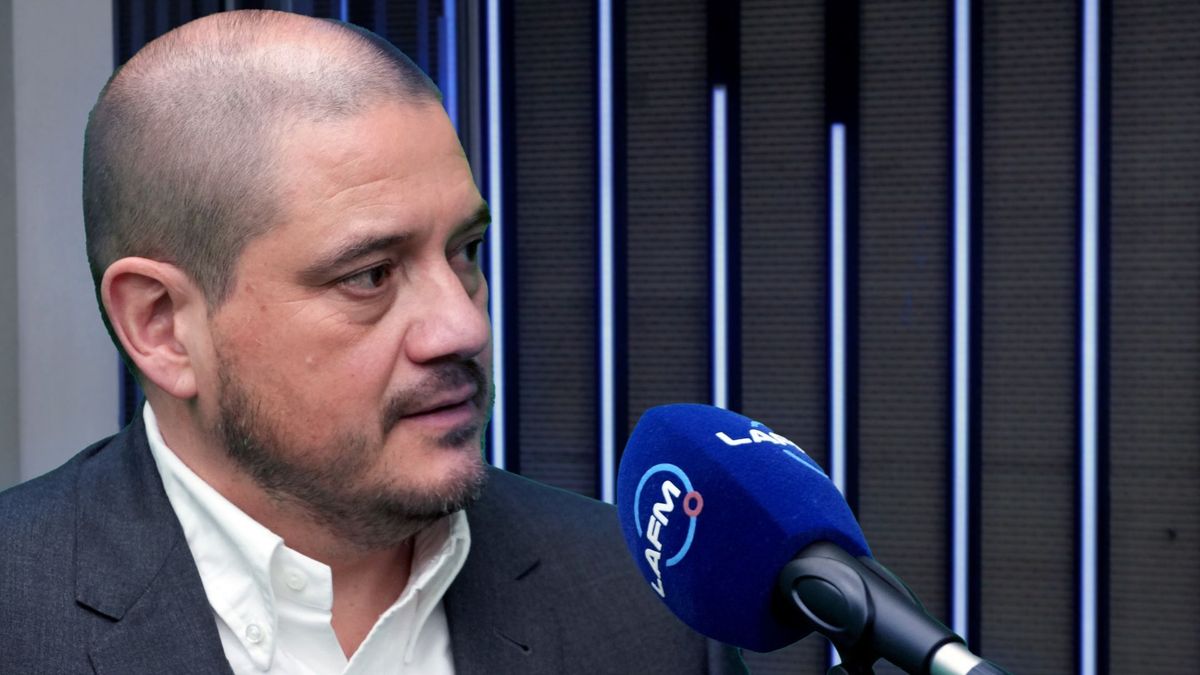 Juan Arredondo, fotoperiodista y documentalista, nominado a los premios Óscar por el documental 'Armado solo con una cámara'.