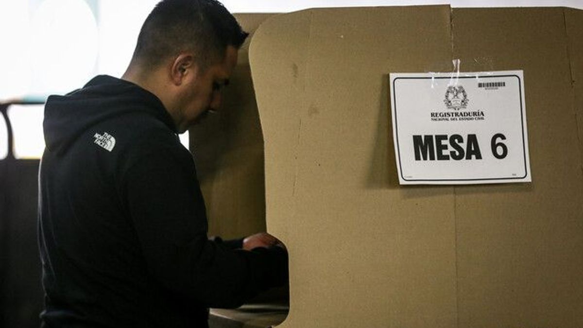 El exregistrador Juan Carlos Galindo señaló que la digitalización de los tres E14 permitirá evidenciar posibles irregularidades.