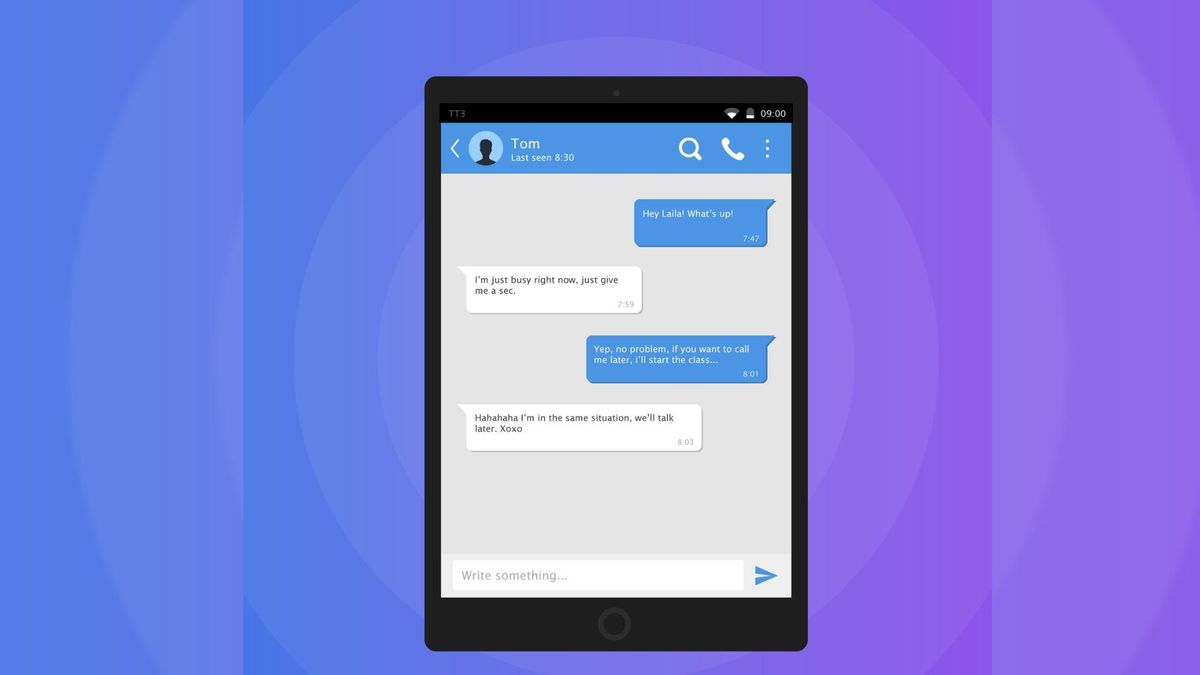 El acceso a los chats seguirá disponible desde Facebook y celulares tras el cierre web.