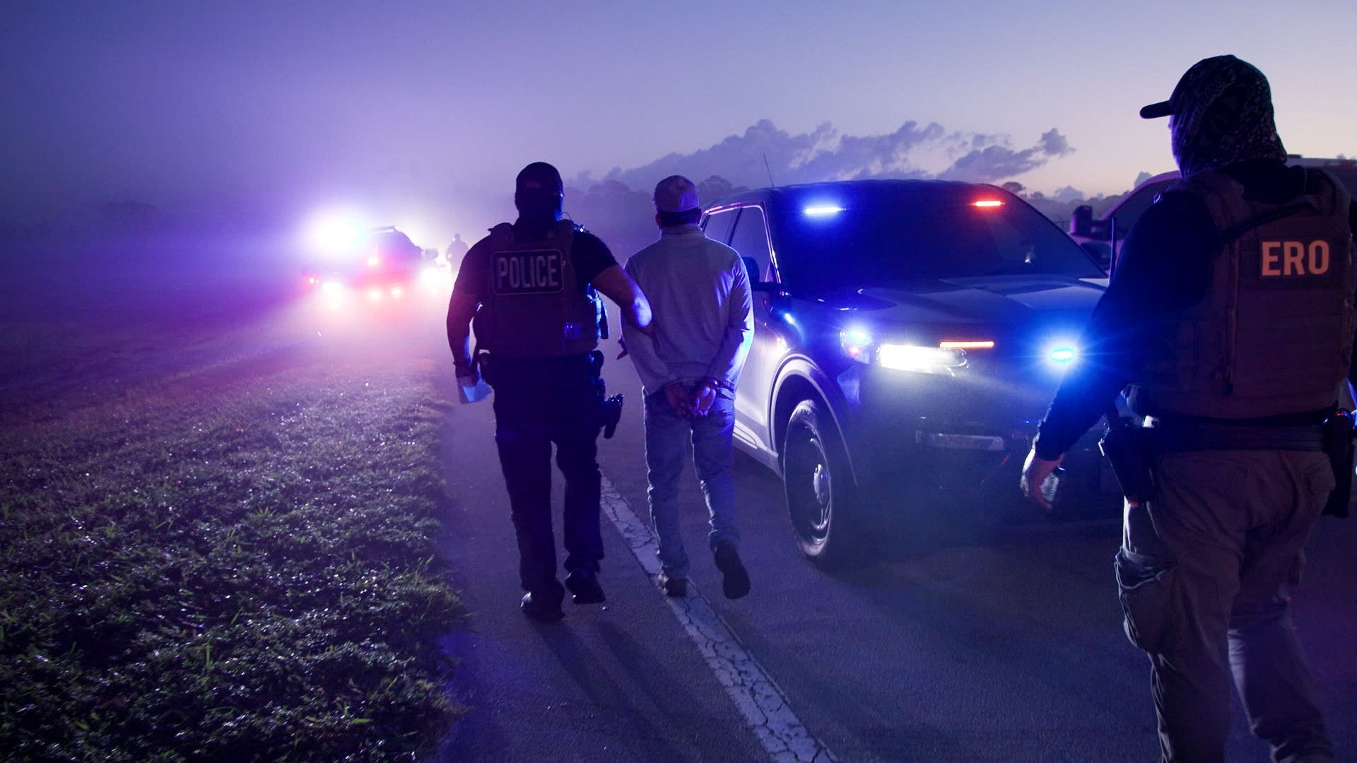 Las autoridades han fortalecido sus acciones contra inmigrantes en varios Estados.