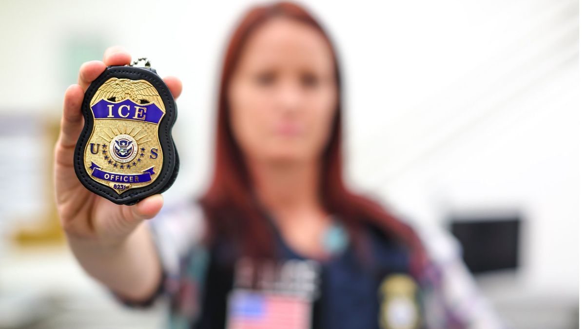 Las autoridades han capturado inmigrantes masivamente durante 2026.