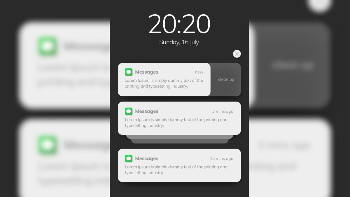 La función Spoiler oculta textos en WhatsApp hasta que el receptor decide revelarlos.