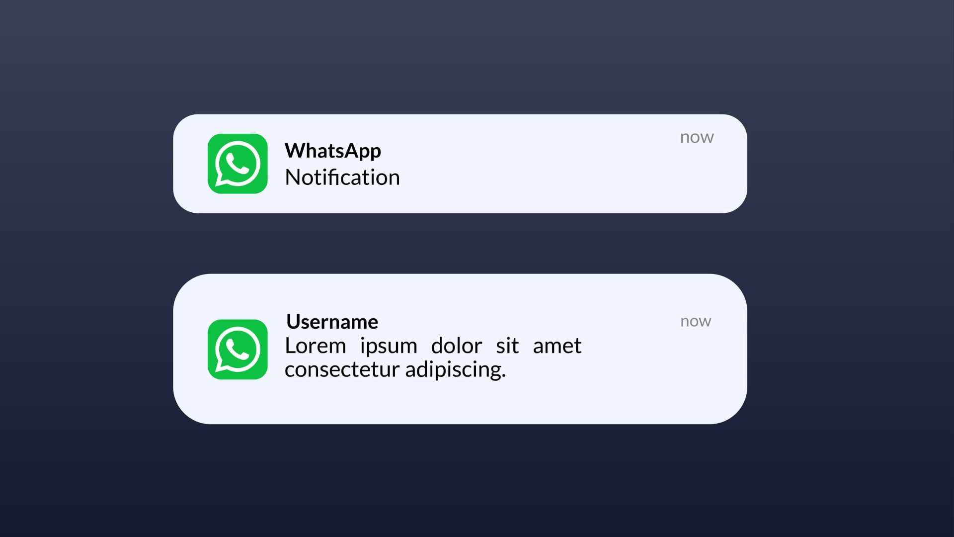 Meta busca dar mayor control sobre la información compartida en chats individuales y grupales.