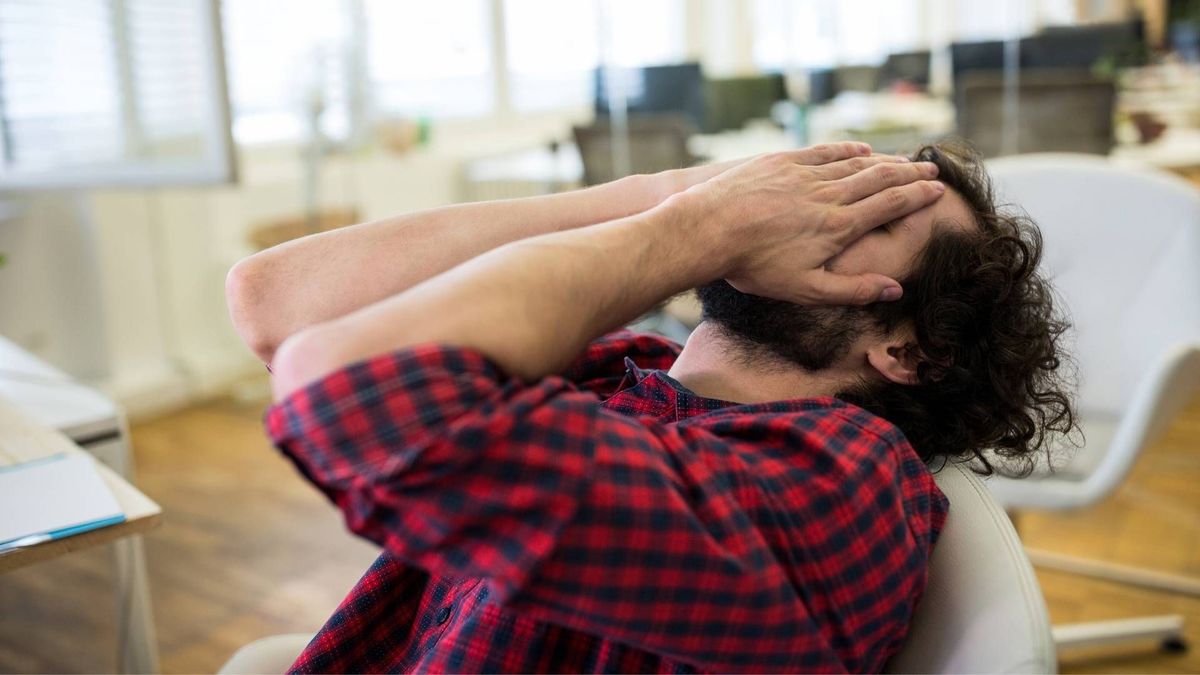 Mario Alonso Puig, médico y conferencista, explicó cómo el estrés crónico altera el sistema inmune y provoca inflamación.