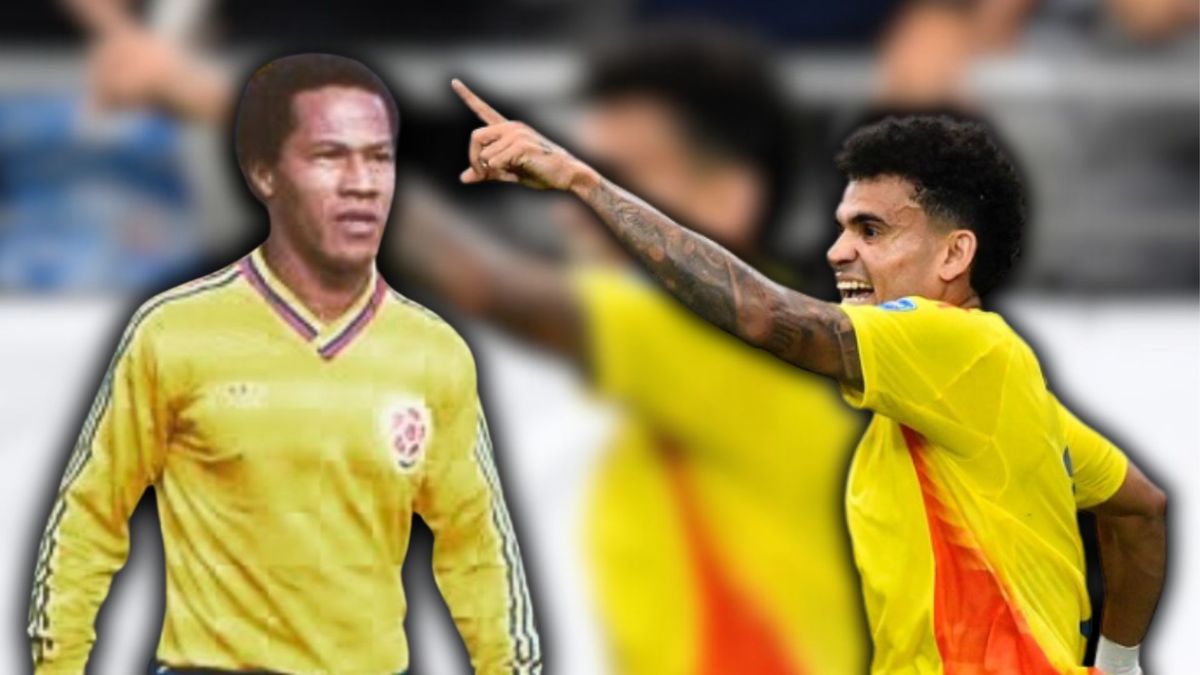 Los jugadores han marcado época en la Selección Colombia.