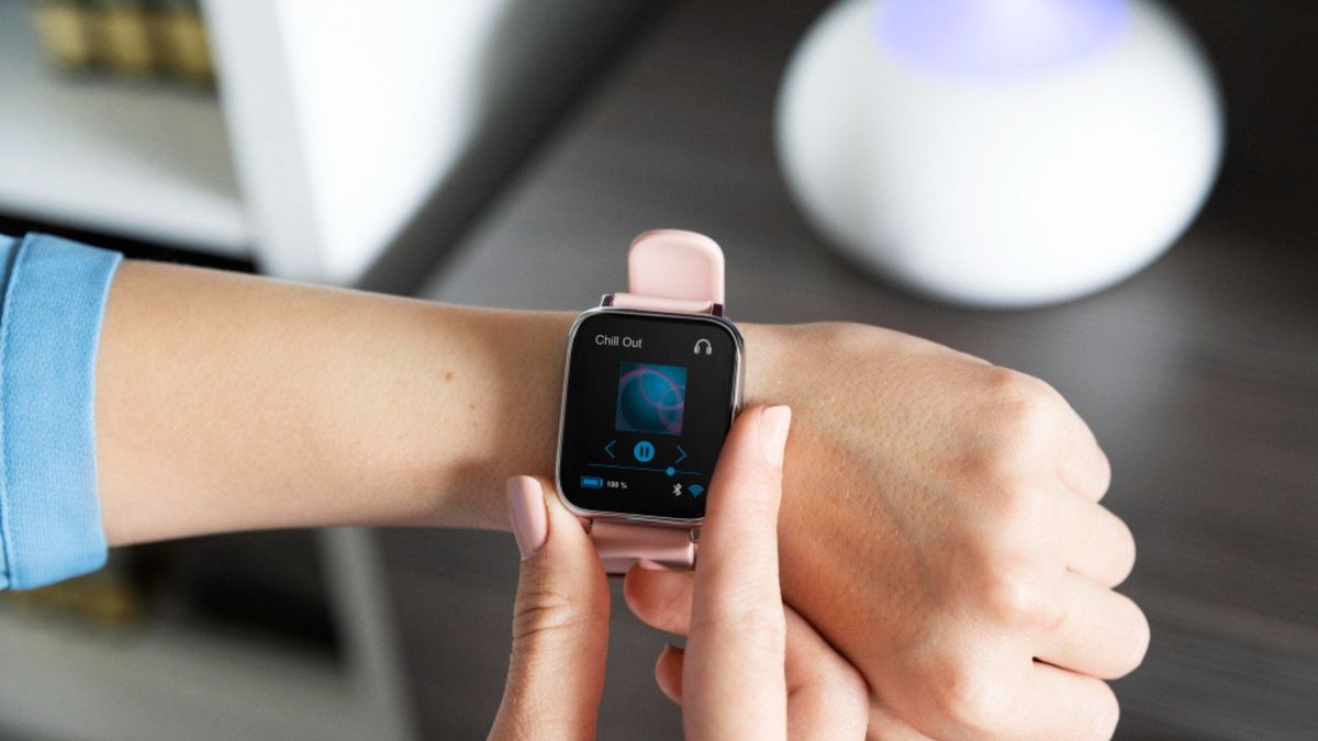 El smartwatch en desarrollo buscaría ampliar la presencia de Meta en dispositivos personales.