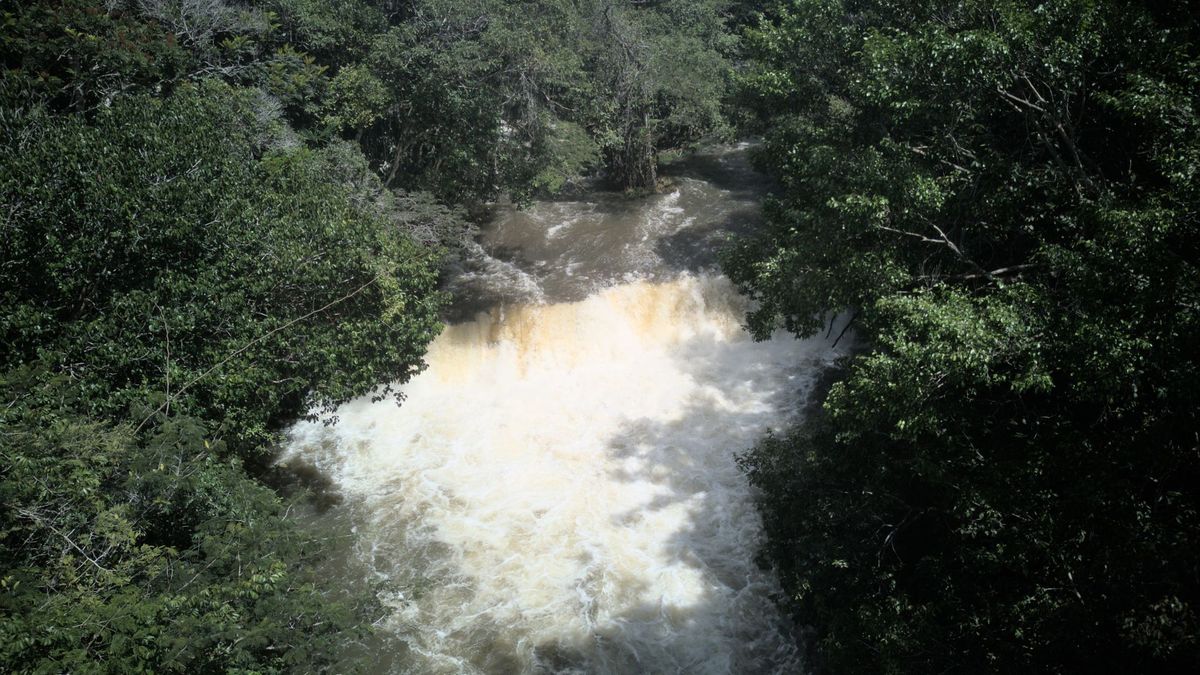 La Chorrera en el Amazonas se ha convertido en un destino emergente para viajeros