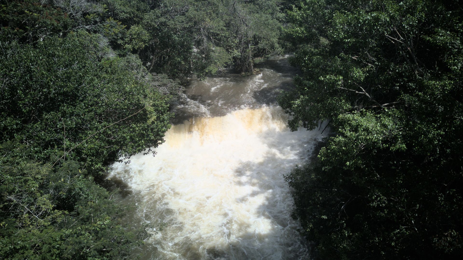 La Chorrera en el Amazonas se ha convertido en un destino emergente para viajeros