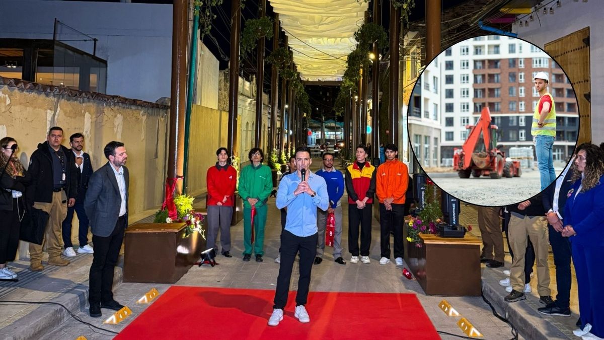 El acuerdo ahora pasará a sanción del alcalde Carlos Fernando Galán para que entre en vigencia.