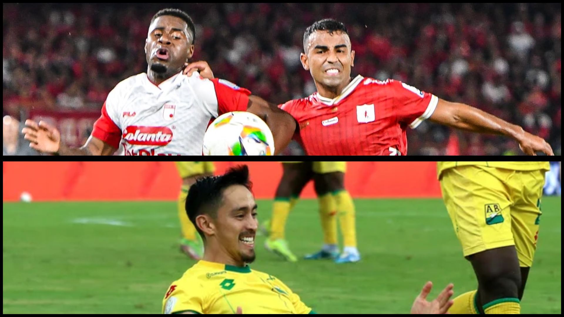 Una tabla de posiciones con oportunidades para afianzarse y superar sus estadísticas