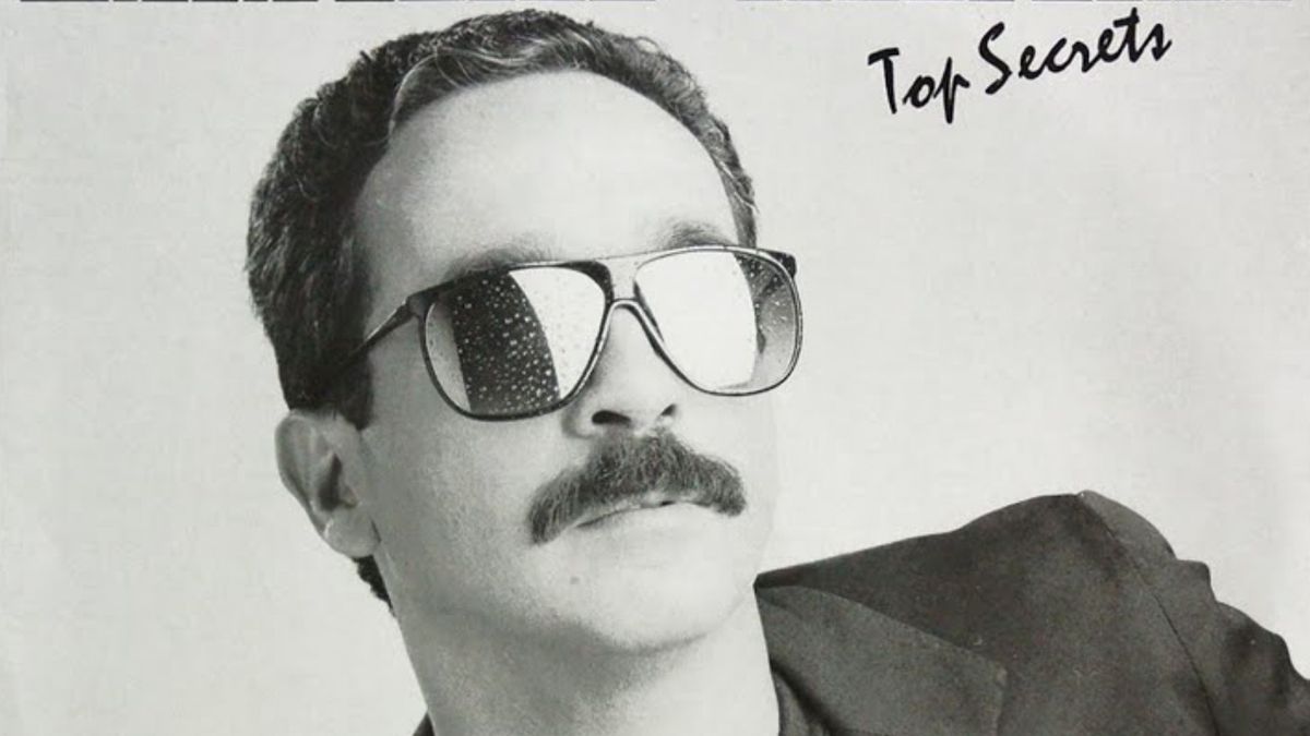 Willie Colón grabó ‘El gran varón’ en 1989 con letra de Omar Alfanno.