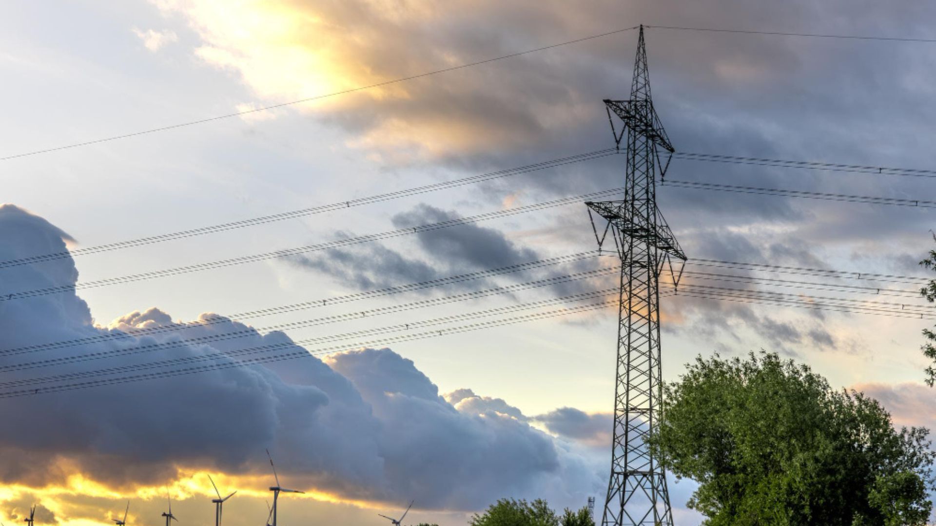 Actualmente, existe la posibilidad de la venta de energía con el interés de un comercializador.