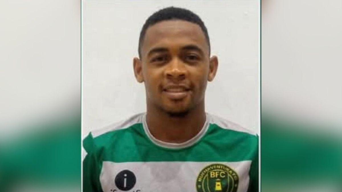 El joven que resultó herido permanece recluido en el centro asistencial con lesiones en una de sus extremidades inferiores.