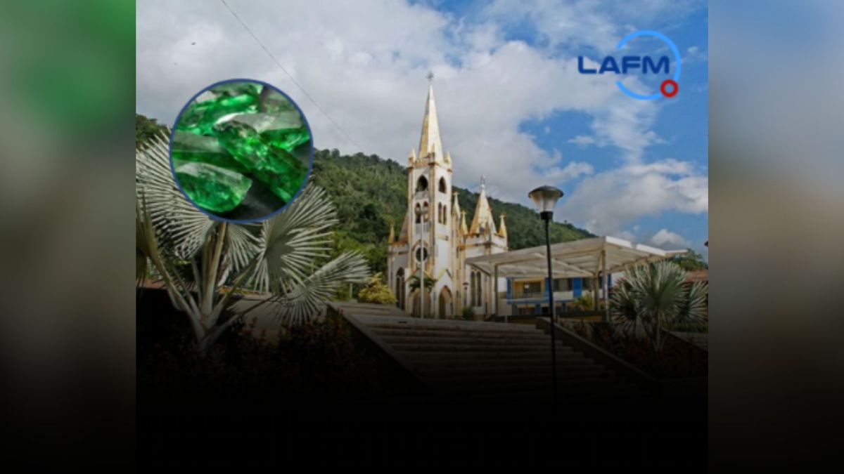 Ataque sicarial a comerciantes esmeralderos, en Boyacá.