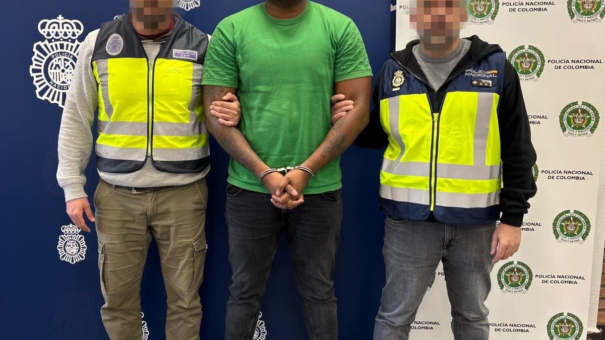 Captura alias Diego Optra.