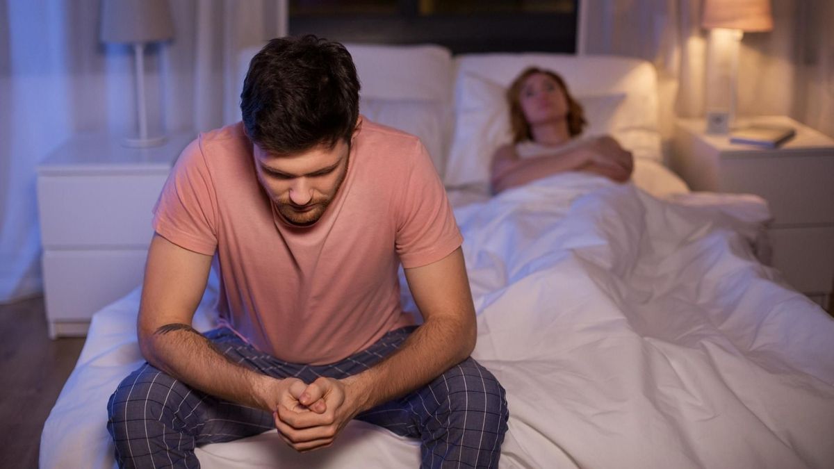 La médica Laura Milena Rojas Quiñones advierte que el silencio en pareja puede agravar los problemas de intimidad.