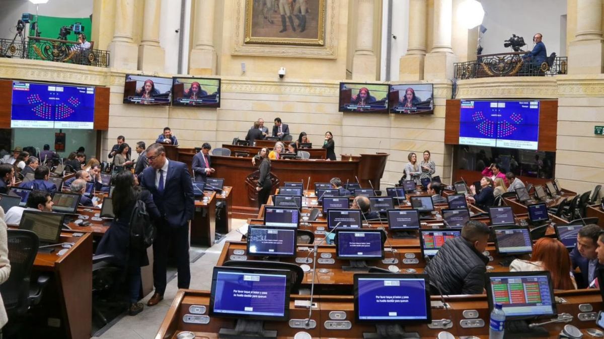 debate de la gente temas principales dinamica para candidatos al senado